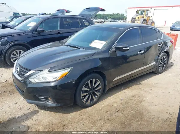 1N4AL3AP2HC497822 2017 NISSAN ALTIMA - Image 2