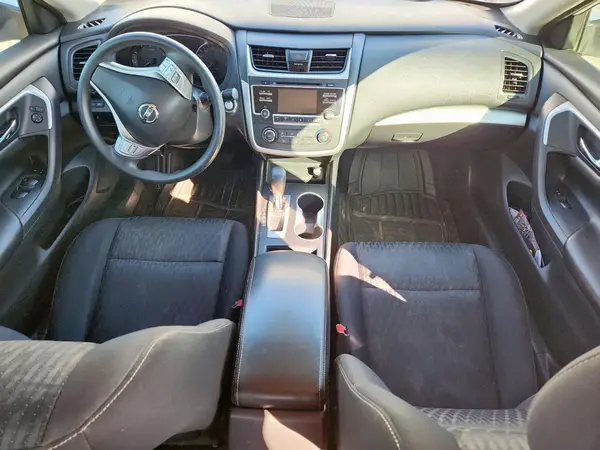 1N4AL3AP2HC498226 2017 NISSAN ALTIMA - Image 8