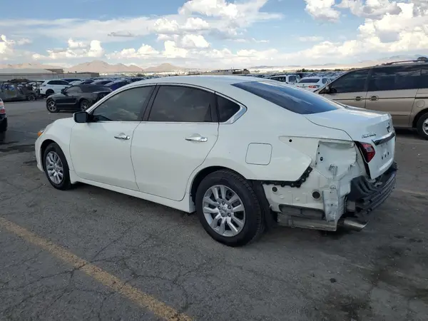 1N4AL3AP2HC498386 2017 NISSAN ALTIMA - Image 2