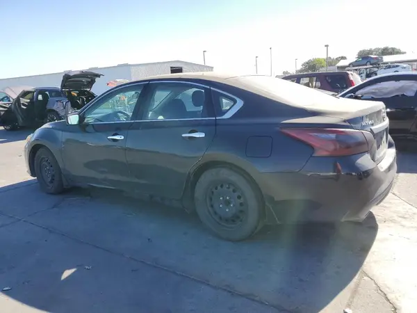 1N4AL3AP2HC498727 2017 NISSAN ALTIMA - Image 2