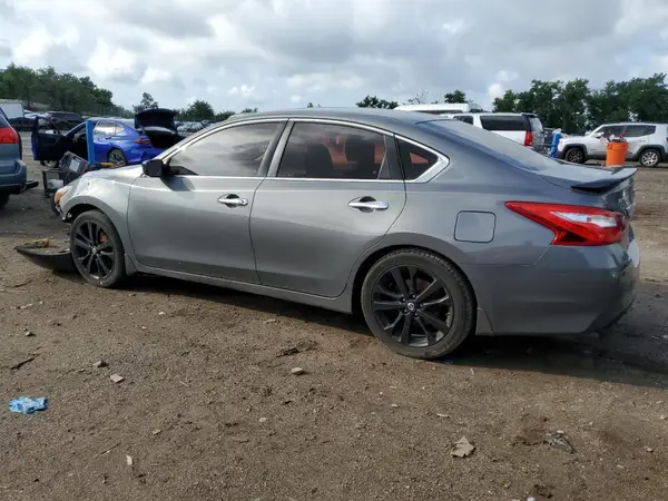 1N4AL3AP2HC499165 2017 NISSAN ALTIMA - Image 2