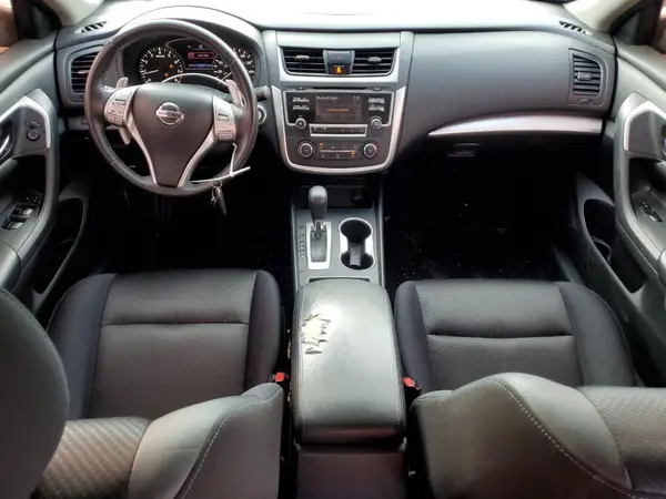 1N4AL3AP2HC499165 2017 NISSAN ALTIMA - Image 8
