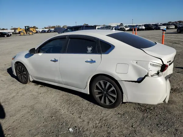 1N4AL3AP2HC499313 2017 NISSAN ALTIMA - Image 2