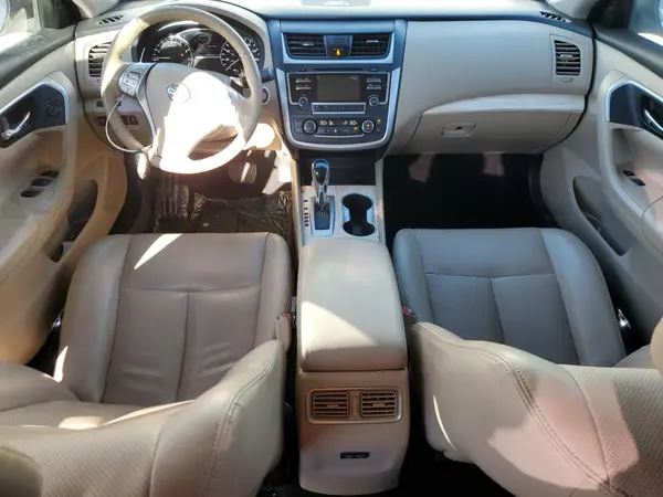1N4AL3AP2HC499313 2017 NISSAN ALTIMA - Image 8