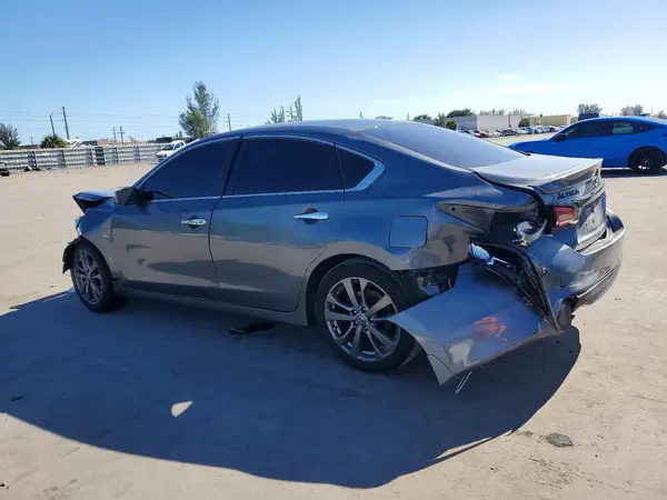 1N4AL3AP2HC940180 2017 NISSAN ALTIMA - Image 2
