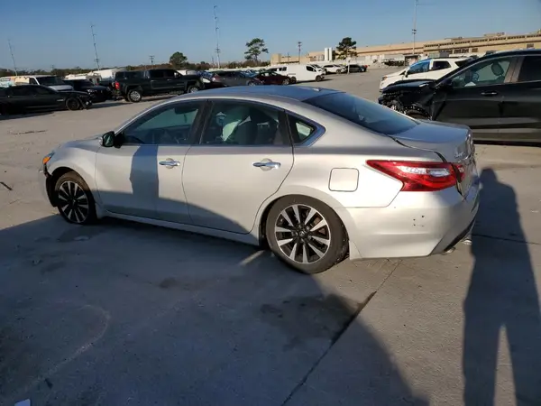 1N4AL3AP2HC940406 2017 NISSAN ALTIMA - Image 2