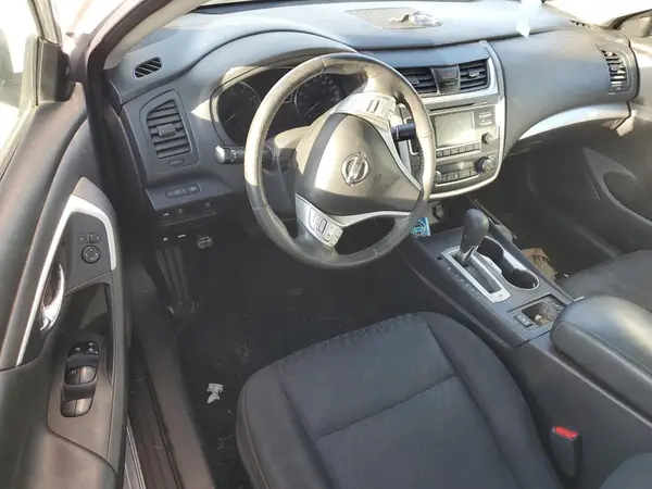 1N4AL3AP2HC940406 2017 NISSAN ALTIMA - Image 8
