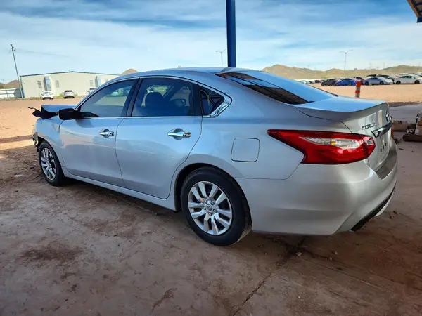 1N4AL3AP2HN302967 2017 NISSAN ALTIMA - Image 2