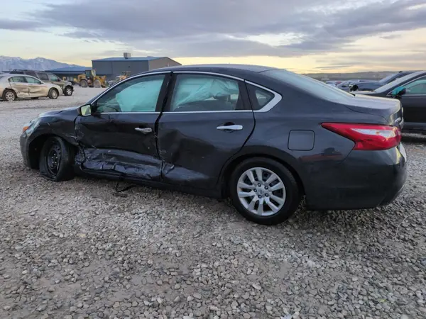 1N4AL3AP2HN303472 2017 NISSAN ALTIMA - Image 2