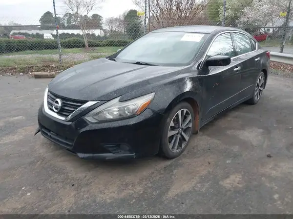 1N4AL3AP2HN303844 2017 NISSAN ALTIMA - Image 2