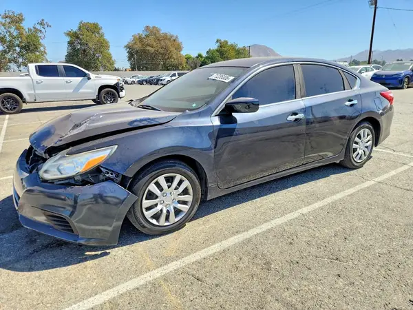 1N4AL3AP2HN304055 2017 NISSAN ALTIMA - Image 1