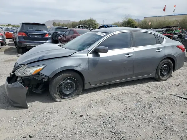 1N4AL3AP2HN304248 2017 NISSAN ALTIMA - Image 1