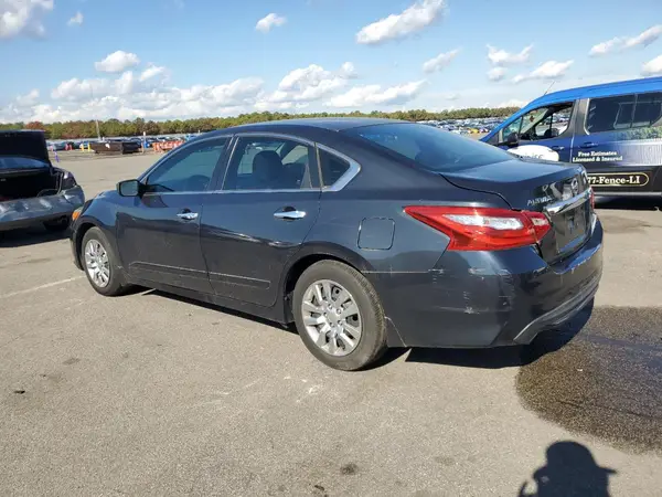 1N4AL3AP2HN304265 2017 NISSAN ALTIMA - Image 2