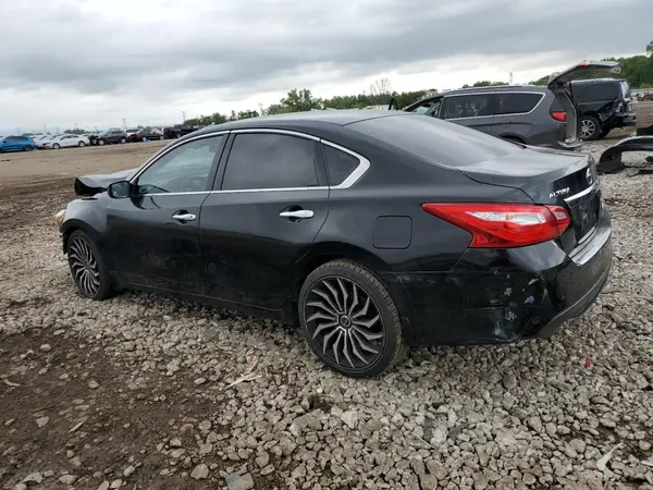 1N4AL3AP2HN304945 2017 NISSAN ALTIMA - Image 2