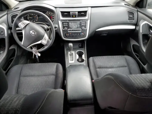 1N4AL3AP2HN304945 2017 NISSAN ALTIMA - Image 8