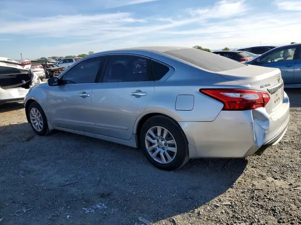 1N4AL3AP2HN305755 2017 NISSAN ALTIMA - Image 2