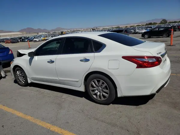 1N4AL3AP2HN305951 2017 NISSAN ALTIMA - Image 2
