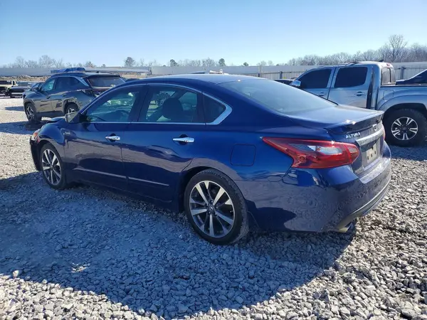 1N4AL3AP2HN306033 2017 NISSAN ALTIMA - Image 2