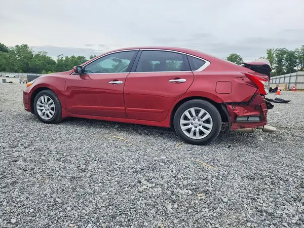1N4AL3AP2HN306727 2017 NISSAN ALTIMA - Image 2