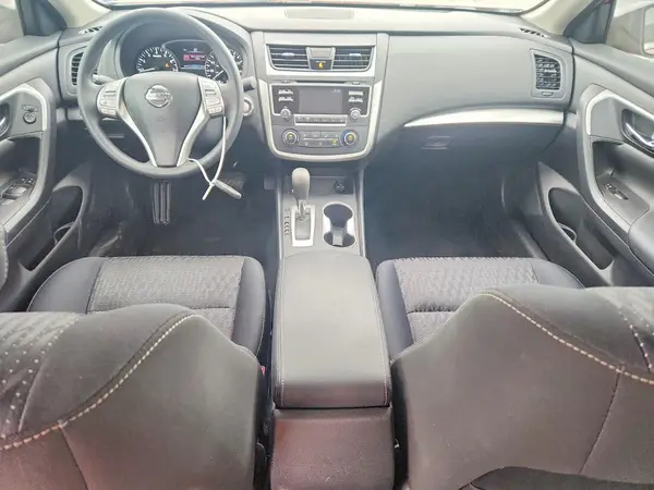 1N4AL3AP2HN306727 2017 NISSAN ALTIMA - Image 8