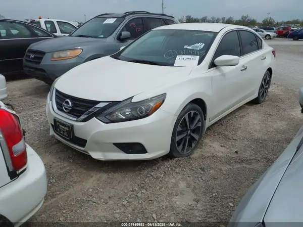 1N4AL3AP2HN307778 2017 NISSAN ALTIMA - Image 2