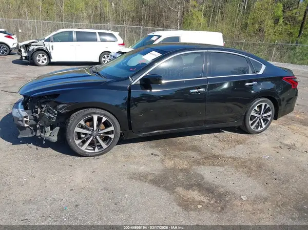 1N4AL3AP2HN307800 2017 NISSAN ALTIMA - Image 2