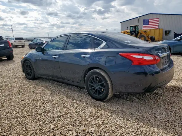 1N4AL3AP2HN307828 2017 NISSAN ALTIMA - Image 2