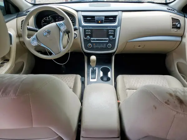 1N4AL3AP2HN307828 2017 NISSAN ALTIMA - Image 8
