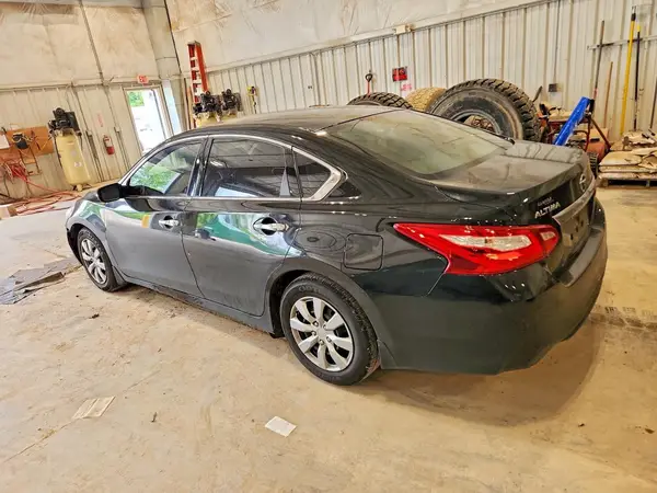 1N4AL3AP2HN307957 2017 NISSAN ALTIMA - Image 2