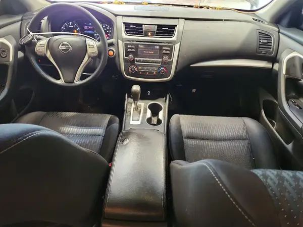1N4AL3AP2HN307957 2017 NISSAN ALTIMA - Image 8