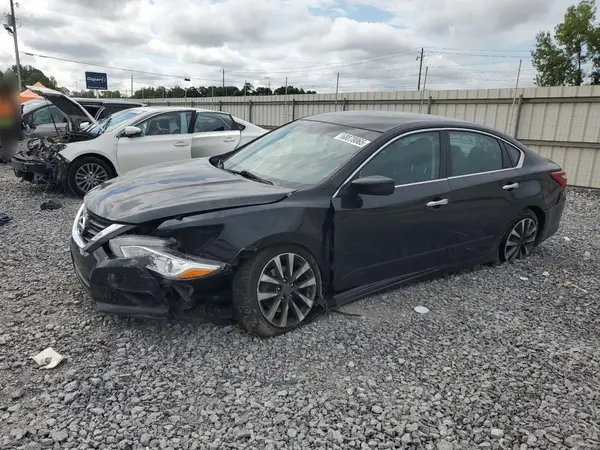 1N4AL3AP2HN308137 2017 NISSAN ALTIMA - Image 1