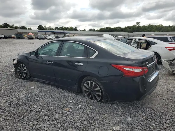 1N4AL3AP2HN308137 2017 NISSAN ALTIMA - Image 2
