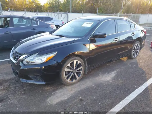 1N4AL3AP2HN308140 2017 NISSAN ALTIMA - Image 2