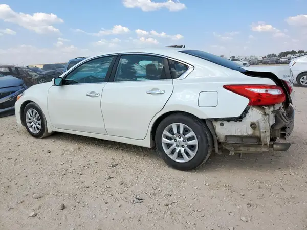 1N4AL3AP2HN308171 2017 NISSAN ALTIMA - Image 2