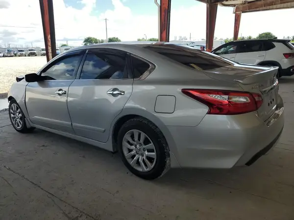 1N4AL3AP2HN308395 2017 NISSAN ALTIMA - Image 2