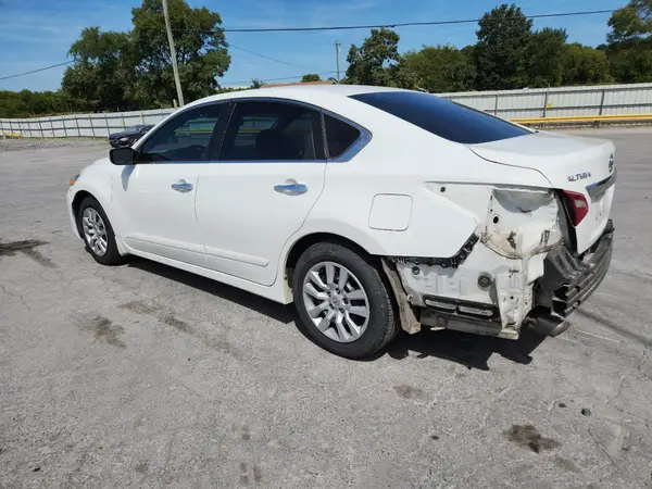 1N4AL3AP2HN308445 2017 NISSAN ALTIMA - Image 2