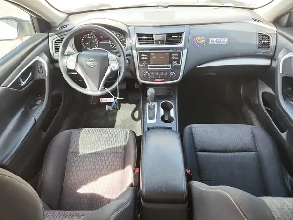1N4AL3AP2HN308445 2017 NISSAN ALTIMA - Image 8