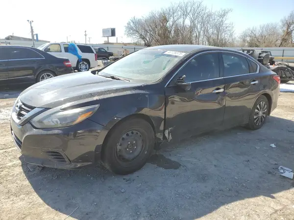 1N4AL3AP2HN308476 2017 NISSAN ALTIMA - Image 1