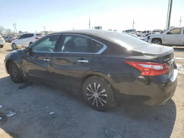 1N4AL3AP2HN308476 2017 NISSAN ALTIMA - Image 2