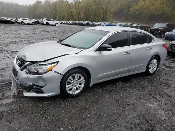 1N4AL3AP2HN308574 2017 NISSAN ALTIMA - Image 1