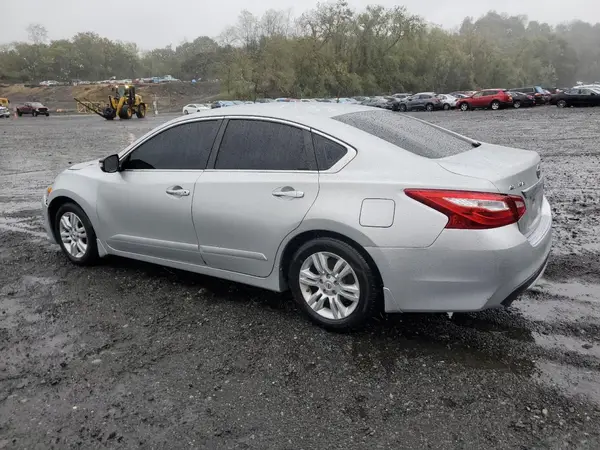 1N4AL3AP2HN308574 2017 NISSAN ALTIMA - Image 2