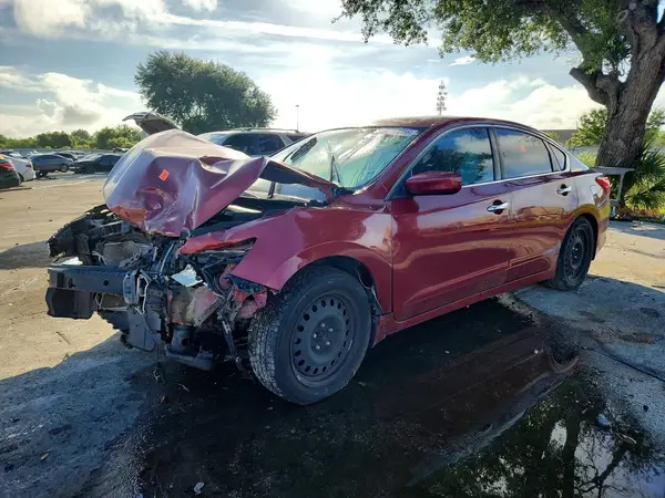 1N4AL3AP2HN308719 2017 NISSAN ALTIMA - Image 1