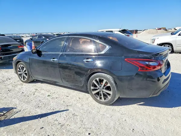1N4AL3AP2HN308820 2017 NISSAN ALTIMA - Image 2