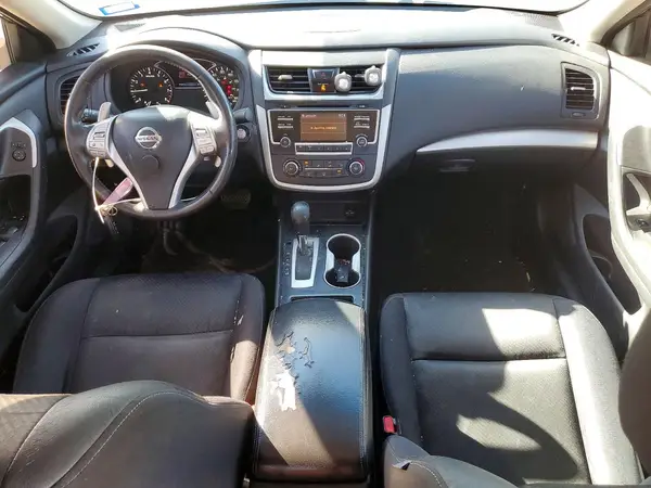 1N4AL3AP2HN308820 2017 NISSAN ALTIMA - Image 8