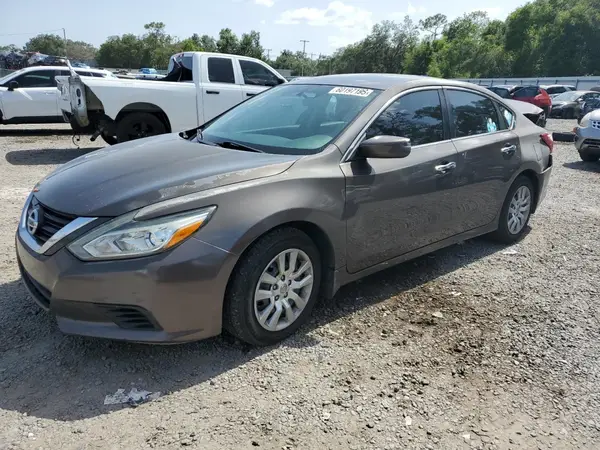 1N4AL3AP2HN308963 2017 NISSAN ALTIMA - Image 1