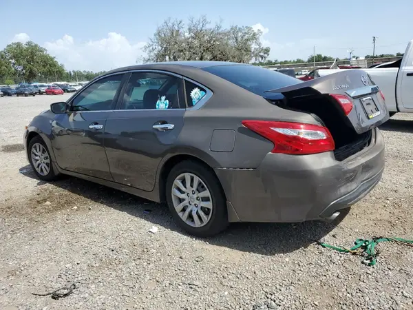 1N4AL3AP2HN308963 2017 NISSAN ALTIMA - Image 2
