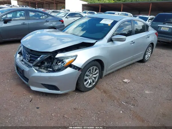 1N4AL3AP2HN309062 2017 NISSAN ALTIMA - Image 2