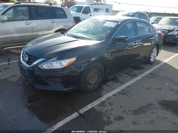1N4AL3AP2HN309689 2017 NISSAN ALTIMA - Image 2