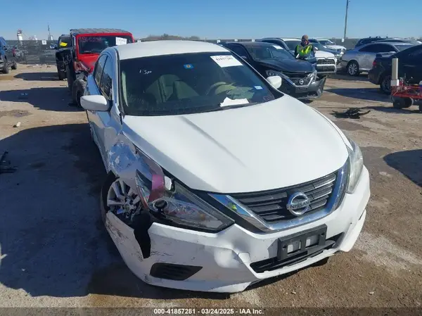 1N4AL3AP2HN309692 2017 NISSAN ALTIMA - Image 1