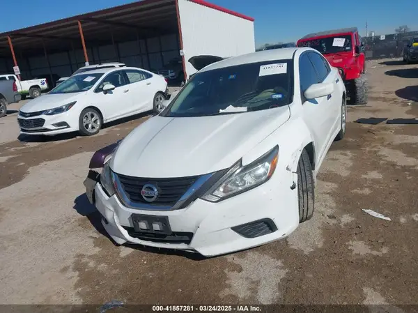 1N4AL3AP2HN309692 2017 NISSAN ALTIMA - Image 2